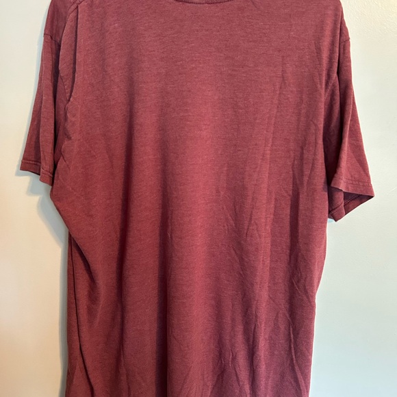 Straight Outta Alcatraz Graphic T-Shirt Birdman and Capone Size Large - Picture 5 of 5